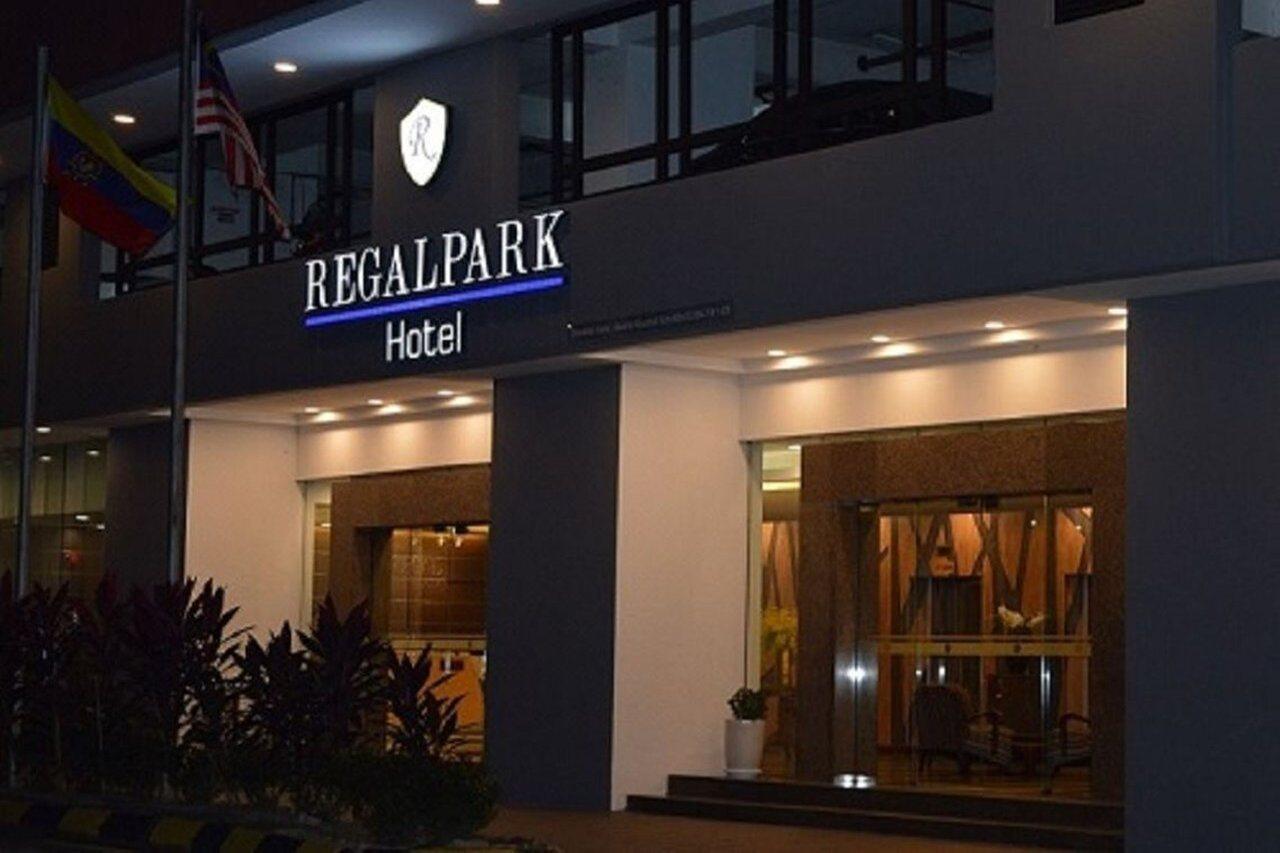 Hotel Regalpark Kuala Lumpur