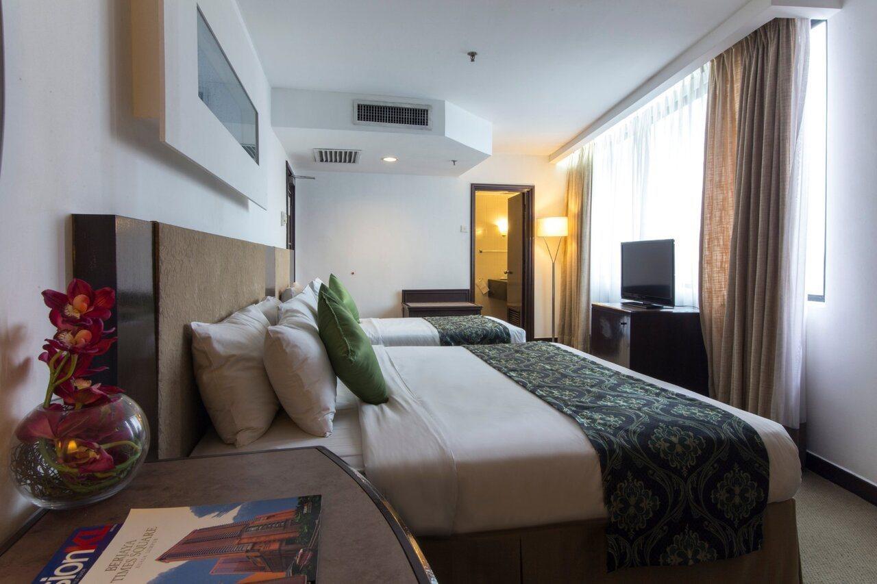 Regalpark 3*