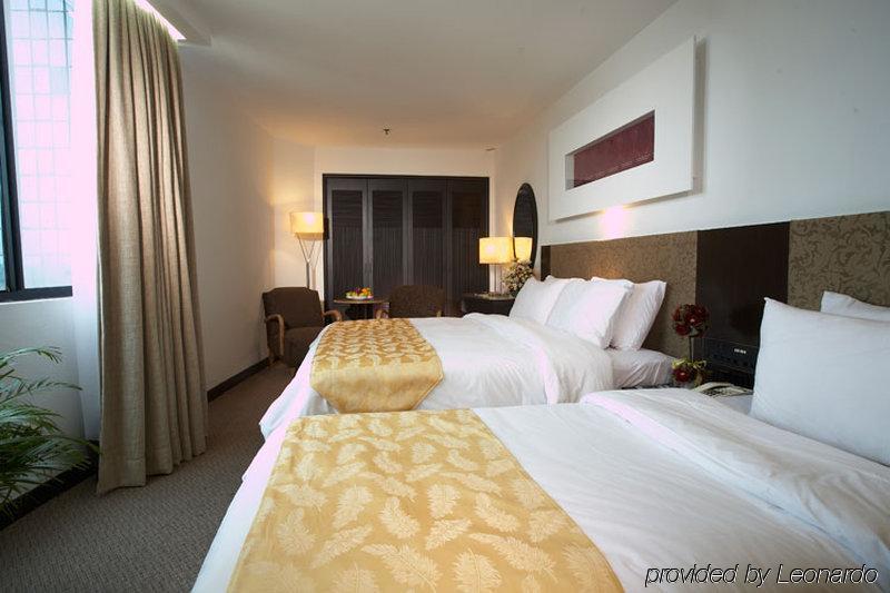 Hotel Regalpark