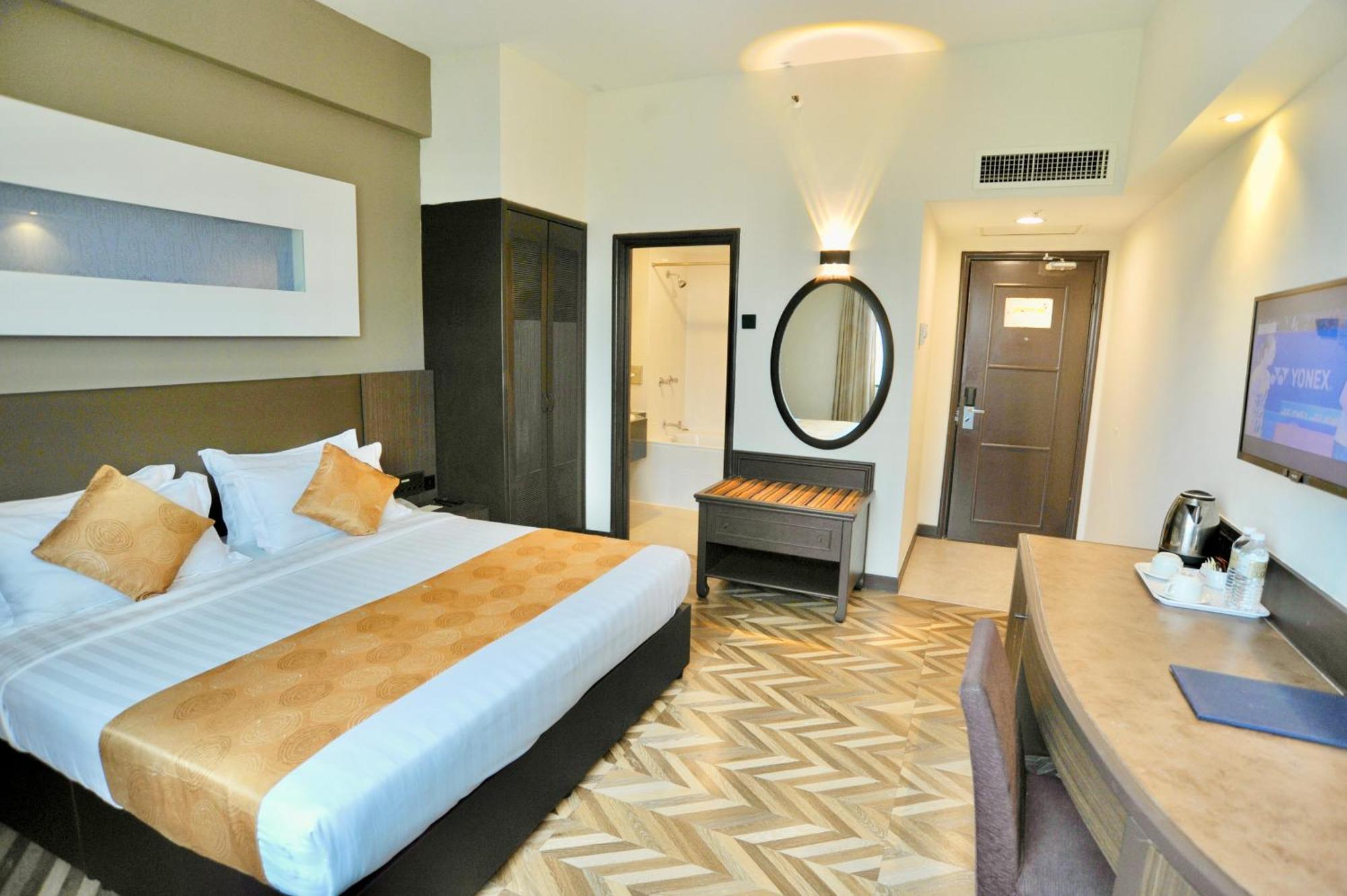 Regalpark Hotel