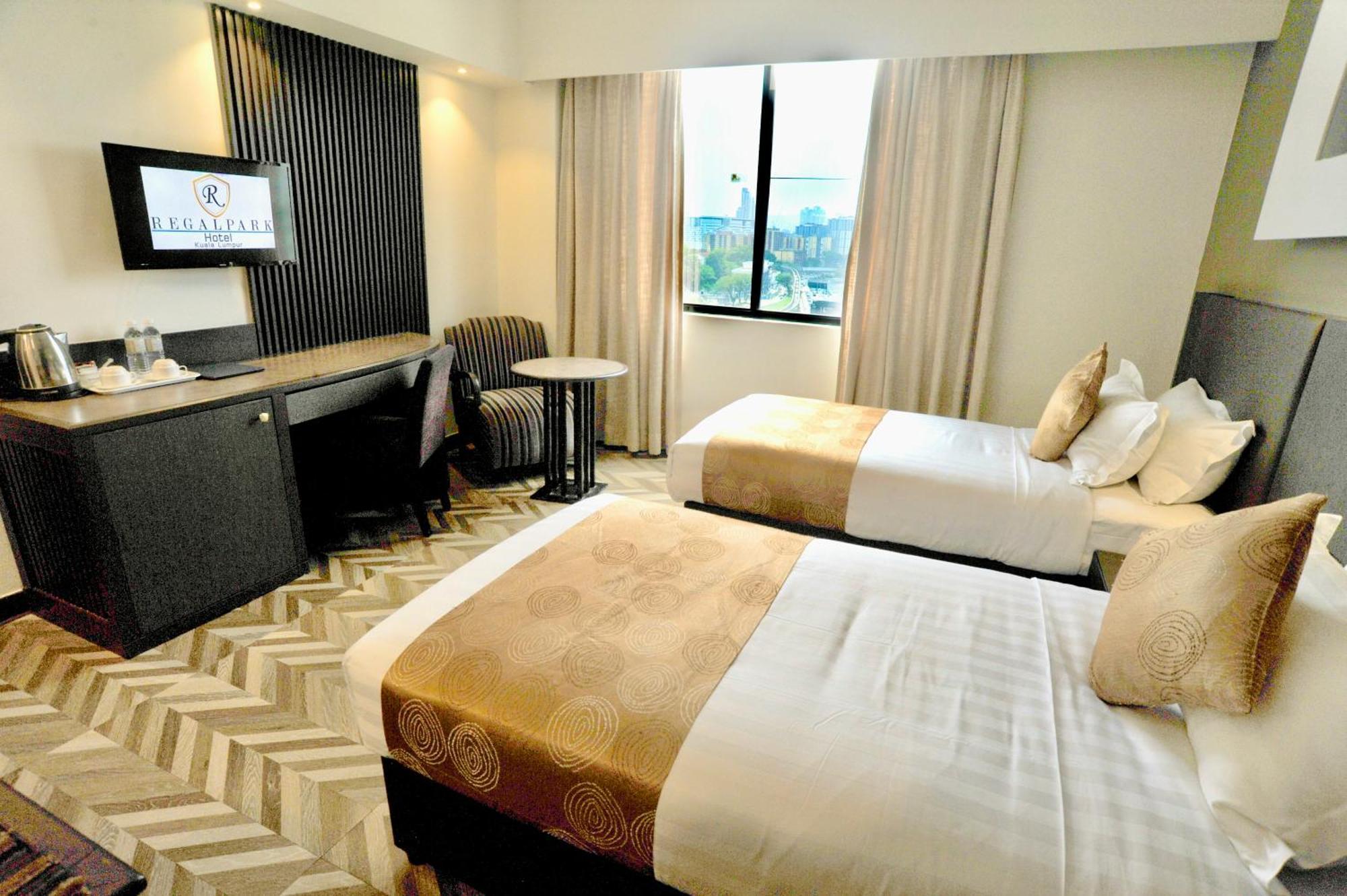 Regalpark Hotel