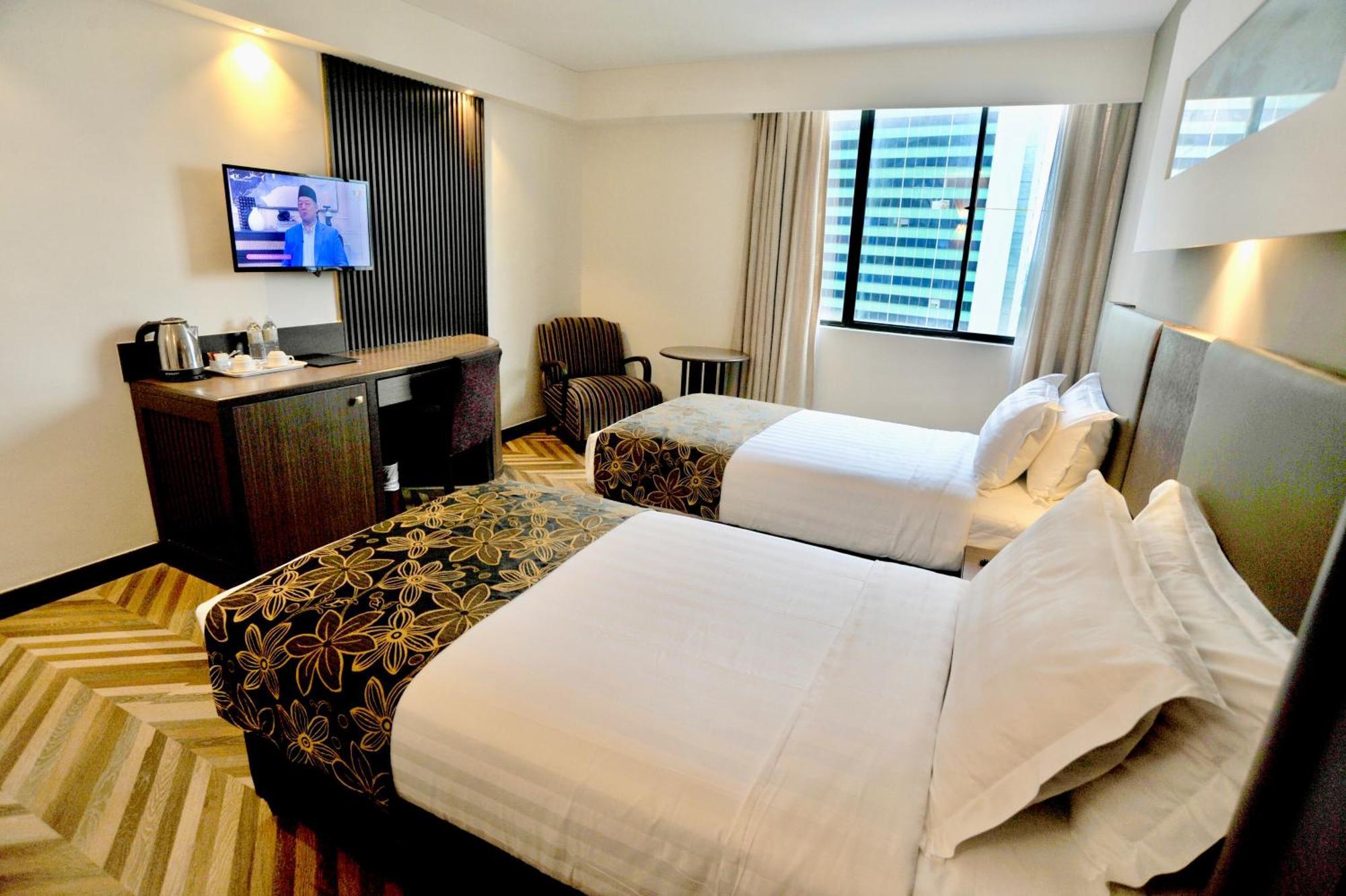 Regalpark 3*