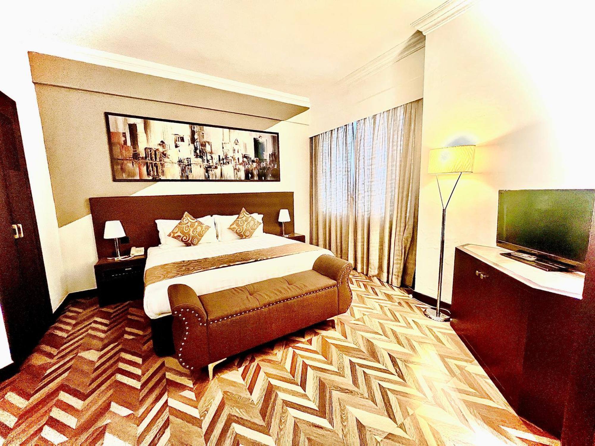 Regalpark 3*