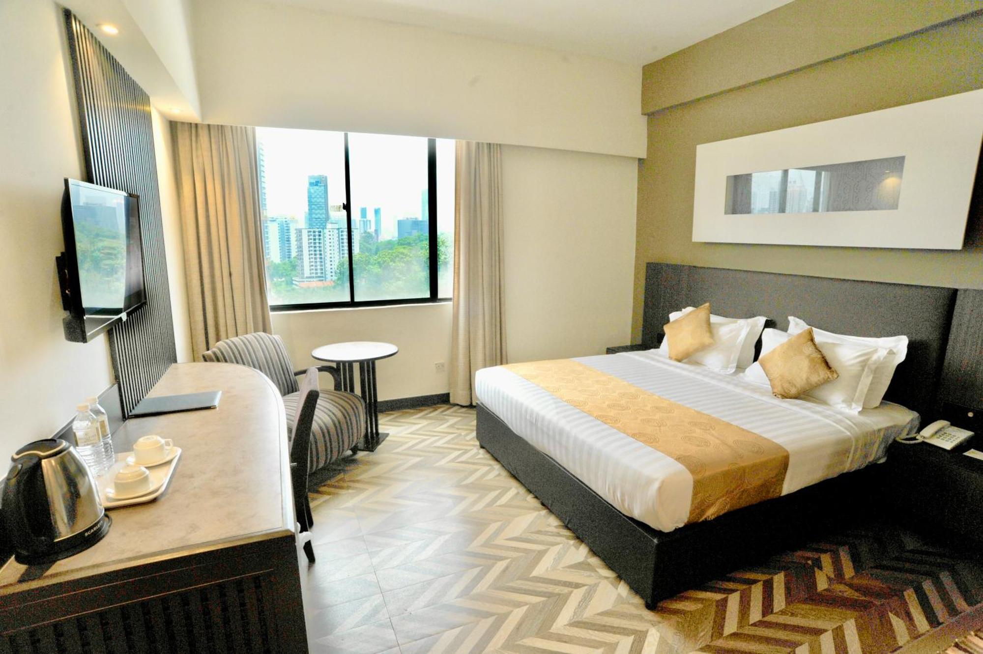 Regalpark Kuala Lumpur
