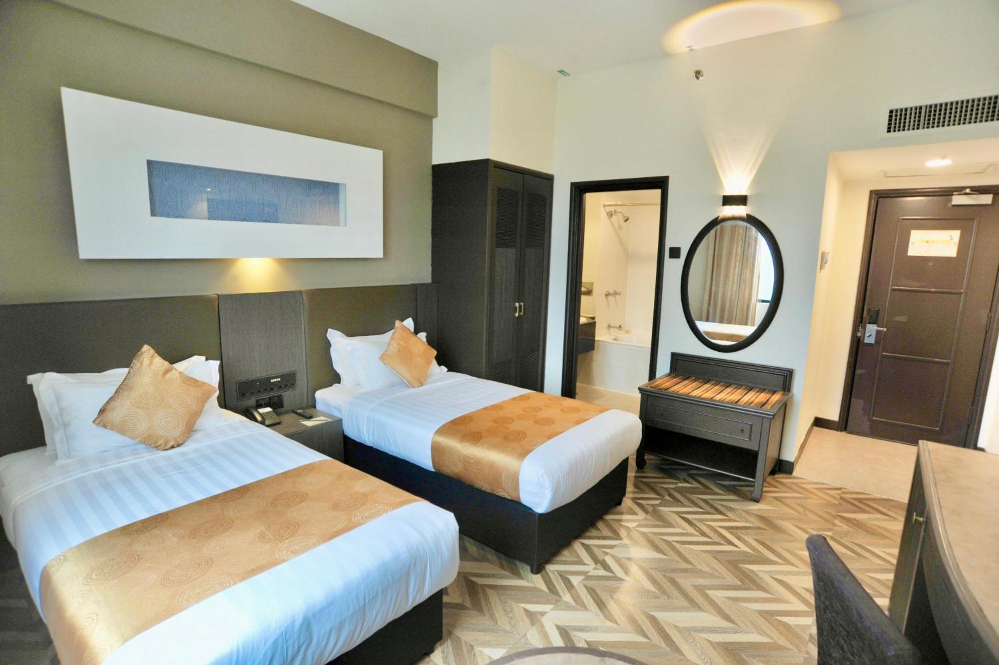 Regalpark Hotel 3*