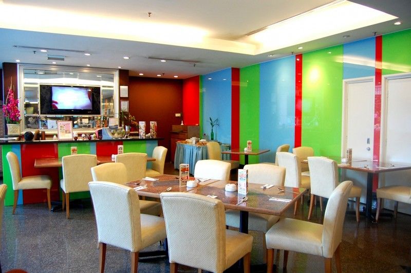 Hotel Regalpark 3*