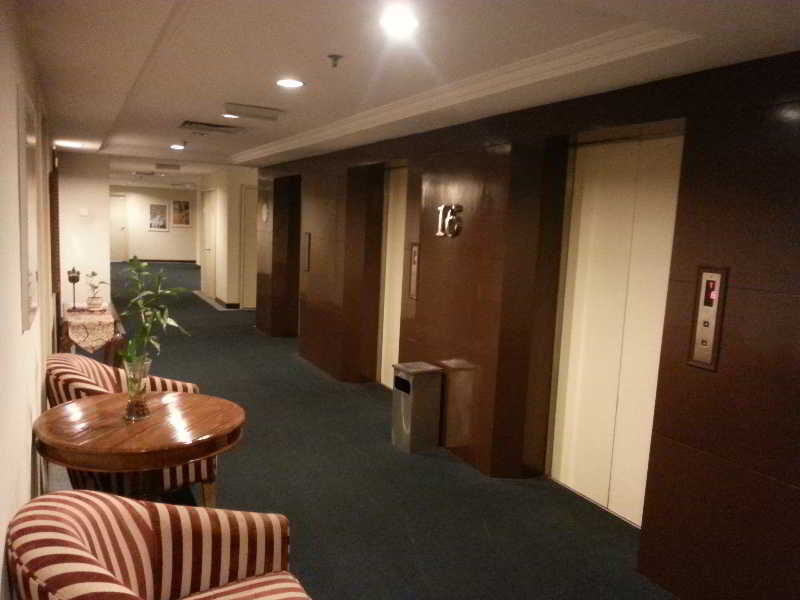 Hotel Regalpark