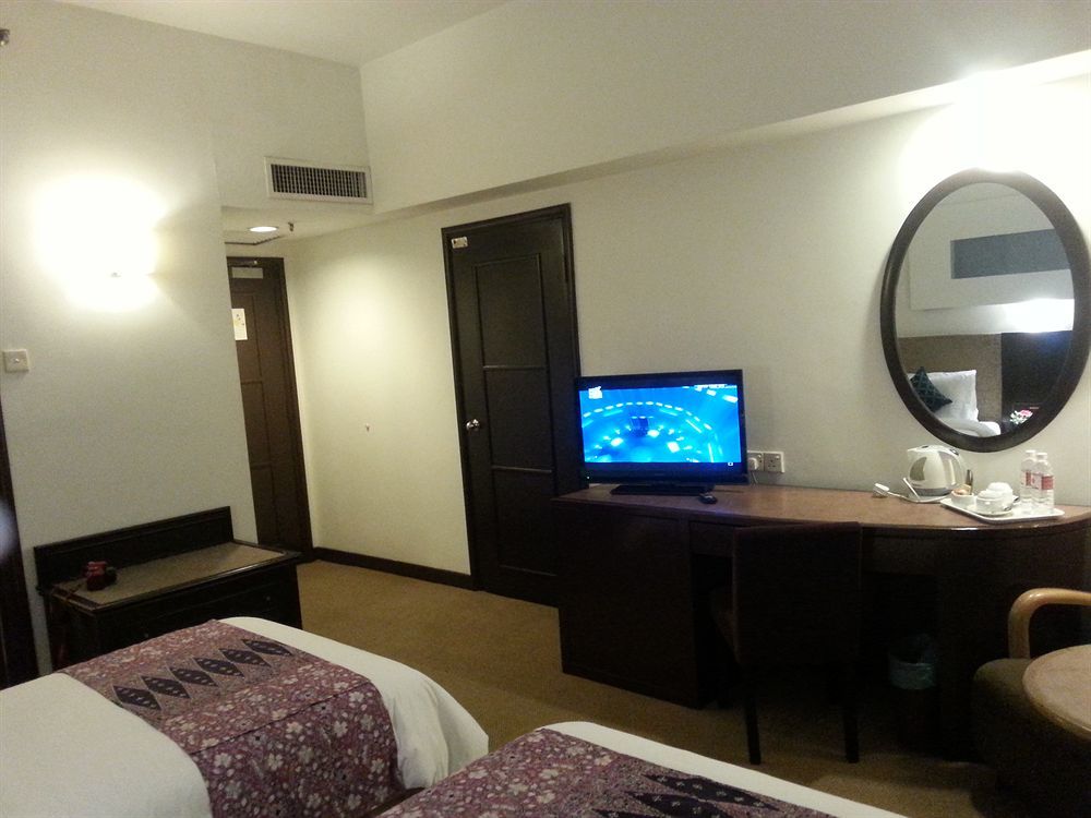 Regalpark Hotel 3*