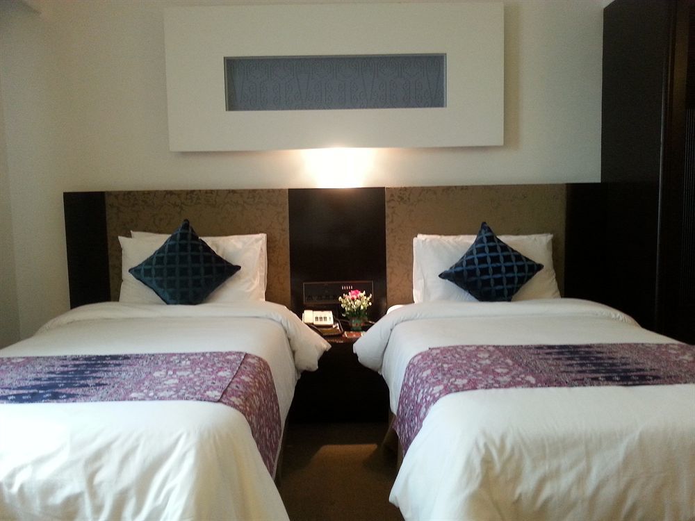 Regalpark 3* Kuala Lumpur