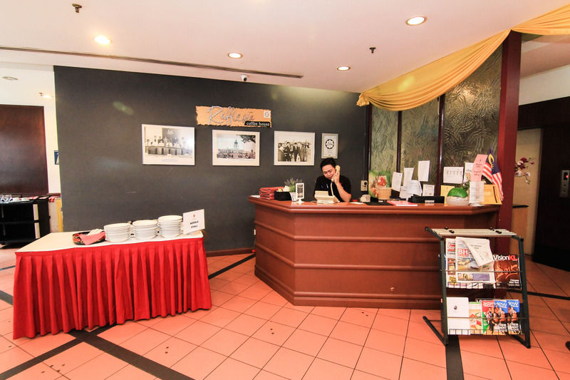 Regalpark Hotel