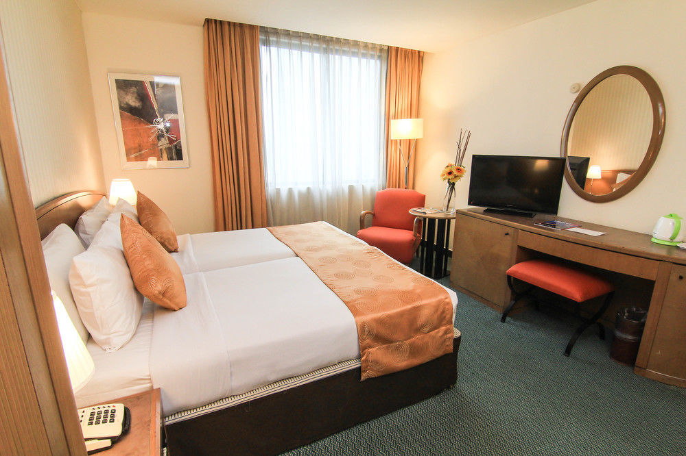 Hotel Regalpark