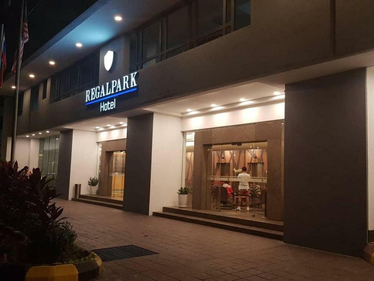 Regalpark