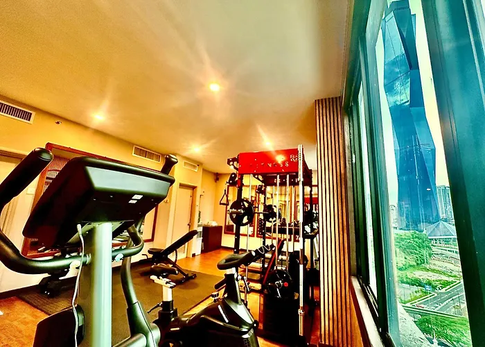 REGALPARK Hotel Kuala Lumpur