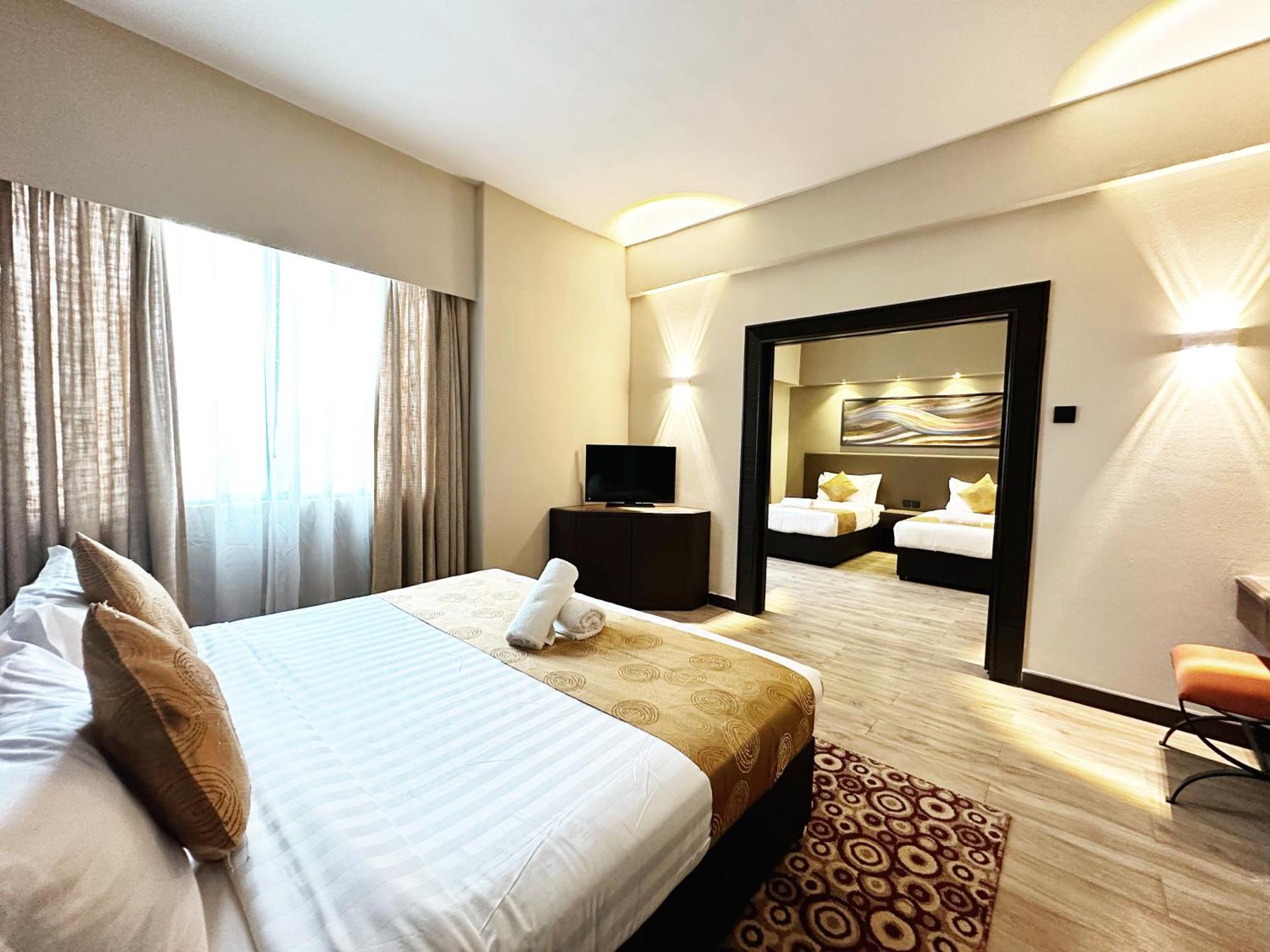 Regalpark Hotel