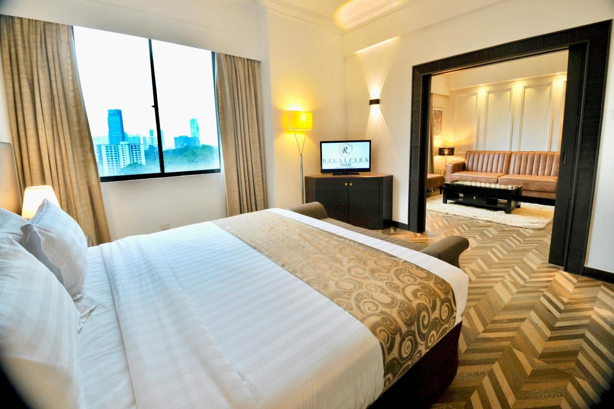 Regalpark Hotel