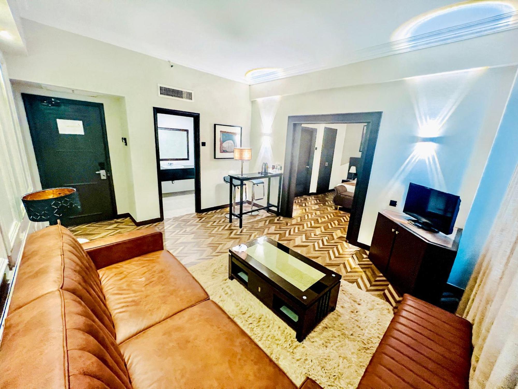 Regalpark Hotel