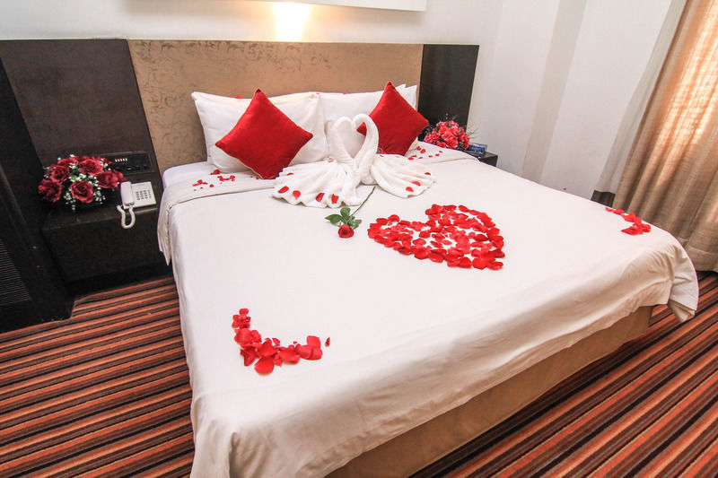 Hotel Regalpark