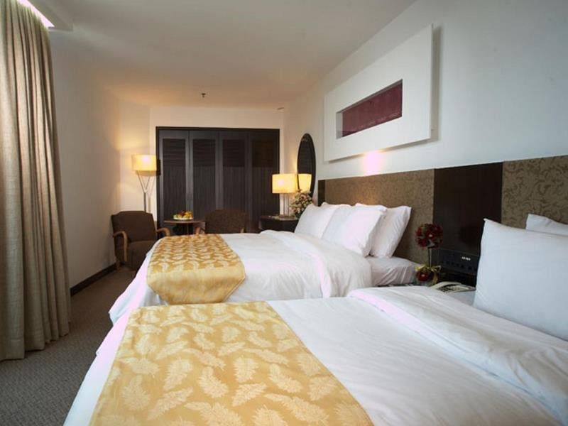 Regalpark 3* Kuala Lumpur