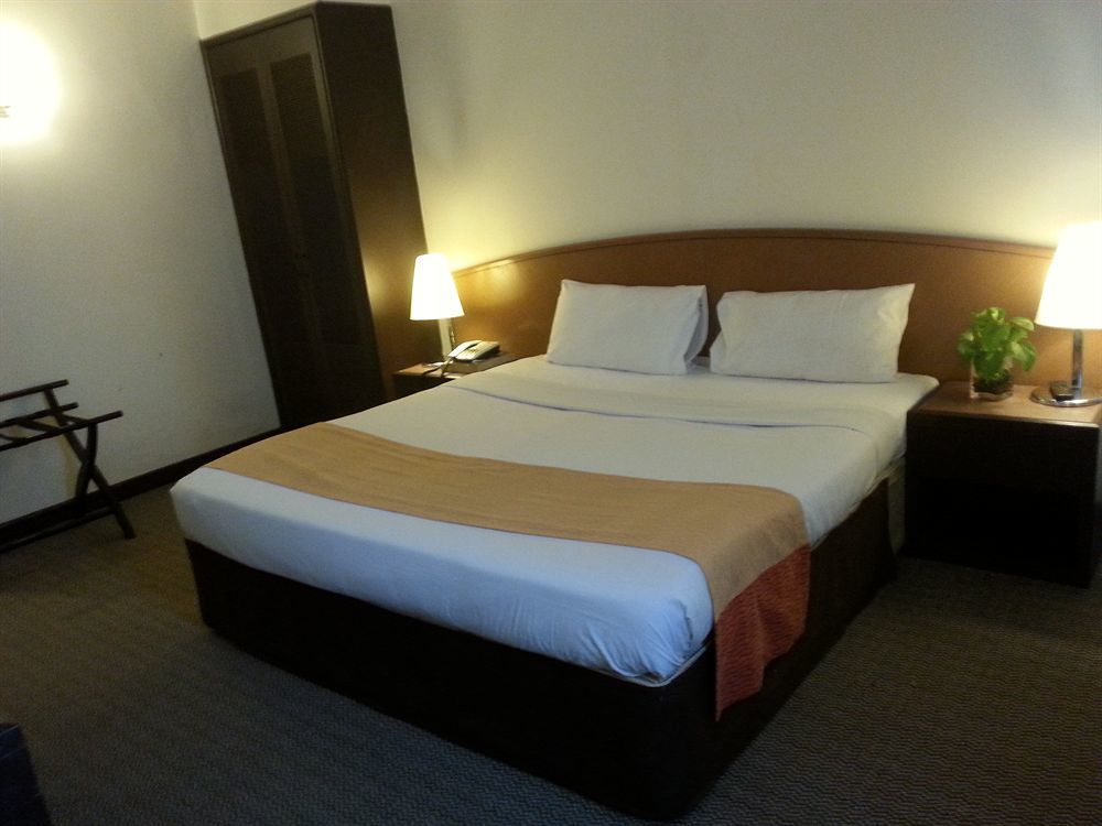 Regalpark Hotel
