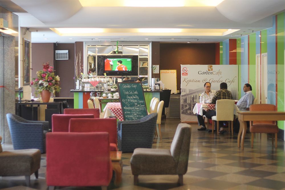Regalpark 3* Kuala Lumpur