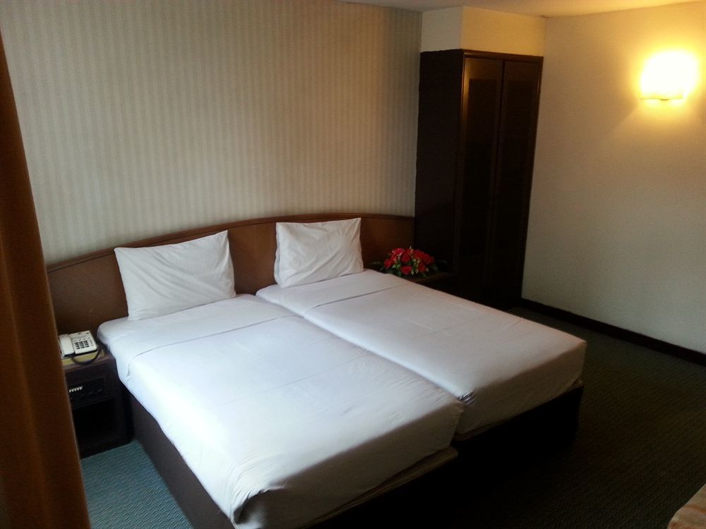 Regalpark 3* Kuala Lumpur