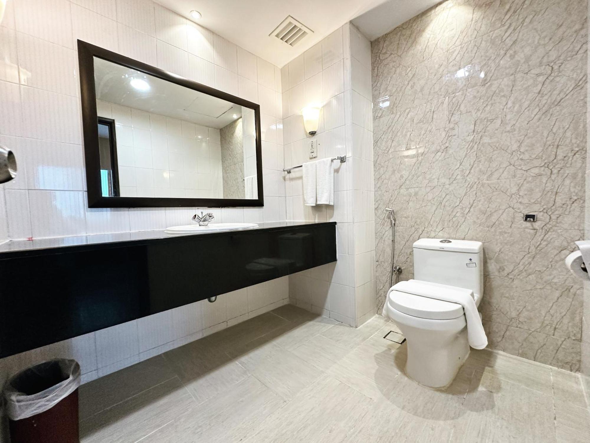 Regalpark 3* Kuala Lumpur